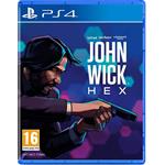 دیسک بازی John Wick Hex – مخصوص PS4