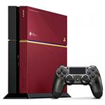 کنسول بازی PlayStation 4 باندل Metal Gear Solid V Limited Edition – ظرفیت ۵۰۰ گیگابایت