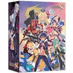 دیسک بازی Disgaea 5: Alliance of Vengeance Limited Edition – مخصوص PS4