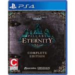 دیسک بازی Pillars of Eternity: Complete Edition – مخصوص PS4