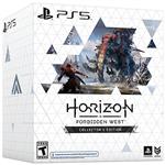 دیسک بازی Horizon Forbidden West Collector’s Edition – مخصوص PS5