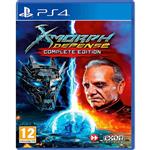 دیسک بازی X-Morph: Defense Complete SteelBook Edition – مخصوص PS4