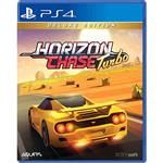 دیسک بازی Horizon Chase Turbo Deluxe Edition – مخصوص PS4