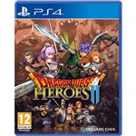 دیسک بازی DRAGON QUEST HEROES 2 – مخصوص PS4