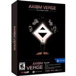 دیسک بازی Axiom Verge: Multiverse Edition – مخصوص PS4