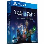 بازی Leap Of Fate Limited Edition – مخصوص PS4