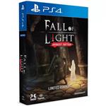 دیسک بازی Fall of Light: Darkest Edition – مخصوص PS4