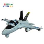 هواپیما اسباب بازی فلزی مدل Bravo (شخصیت های انیمیشن Planes)