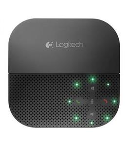 اسپیکر بلوتوث لاجیتک P710e Speaker: Logitech P710e Mobile Conferencing
