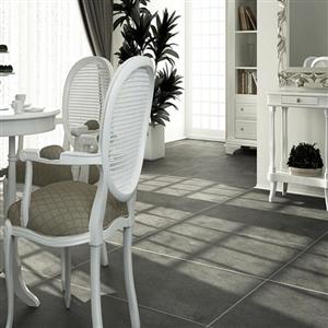 سرامیک پالرمو اسلیت طوسی روشن 80x120