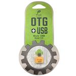 تبدیل OTG Micro USB پی نت T-80