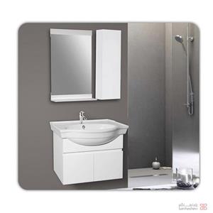 کابینت روشویی کاسیپن مدل آرال