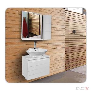 کابینت روشویی کاسیپن مدل کاسپین
