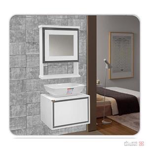 کابینت روشویی کاسیپن مدل ویولت