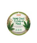 ماسک صورت پیوردرم Hemp Seed Essance 