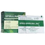 Spirulina rnj Powder Reyhan Naghsh Jahan