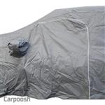 چادر خودرو سلست مناسب برای مازراتی گیبلی Maserati Ghibli