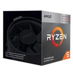 Amd Ryzen 5 4600G 3.7GHz AM4 BOX CPU