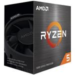 AMD Ryzen 5 5500 AM4 Processor