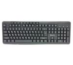 Verity V-KB6133 Wired Keyboard