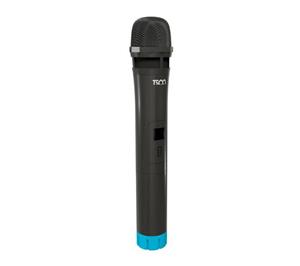 میکروفن بی سیم تسکو مدل TMIC 5500 Tsco Tsco TMIC 5500 Wireless Microphone