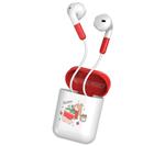 Yookie SD06 Wired Handsfree With Bag