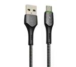 کابل تبدیل USB به MicroUSB وریتی مدل CB-3143A طول 1 متر