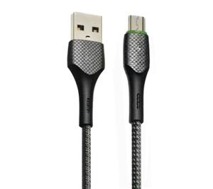 کابل تبدیل USB به MicroUSB وریتی مدل CB-3143A طول 1 متر 