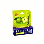 بالم لب سیب سبز بابیلا  GREEN APPLE  BABILA