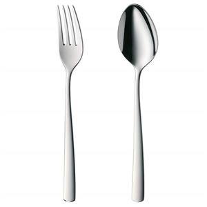 ست قاشق و چنگال 12 پارچه دبلیو ام اف مدل boston