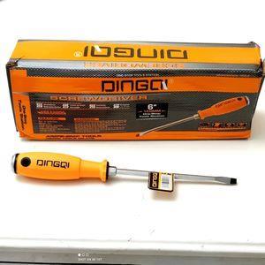 پیچ گوشتی ضربه خور دینگشی مدل ATRO - 11663