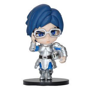 اکشن فیگور مدل انیمه آکادمی قهرمانان من طرح تنیا ایدا