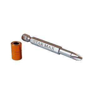 سری پیچ گوشتی چهارسو استارمکس مدل HT - 0022