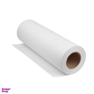 رول کاغذ مدل W90-L45 کد ES3
