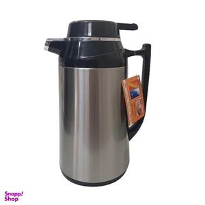 فلاسک مینیاتور مدل وکیوم گنجایش 1.3 لیتر