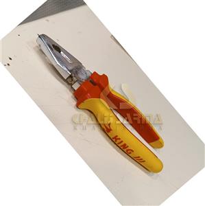 انبردست کینگ پلیر مدل AS-8 سایز 8 اینچ