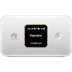 مودم 4G/TD-LTE هوآوی مدل E5785-320 FD-M60 NEW