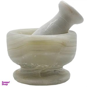 هاون مدل سنگی