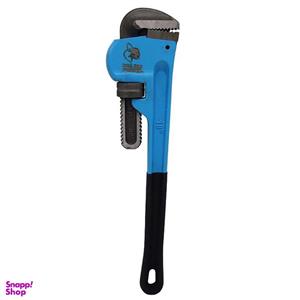 آچار شلاقی مدل بول داگ YP-AB-018 سایز 18 اینچ