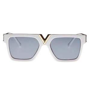 عینک آفتابی مردانه لویی ویتون مدل LU V343 