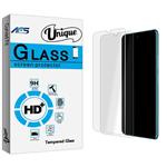 AFS Unique Glass MIX Screen Protector For Gplus X10 Pack Of 2