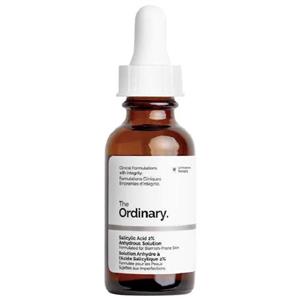 سرم پوست دی اوردینری مدل salicylic acid حجم 30 میلی لیتر