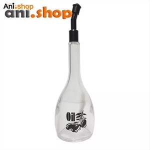 ظرف روغن مدل 300 ml