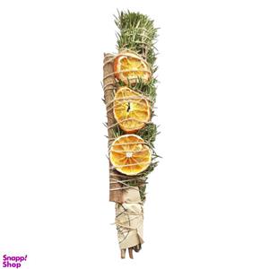 اسماج مدل رزماری و پرتقال دارچین