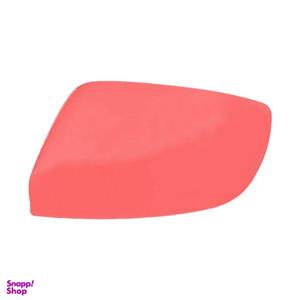 فلاپ آینه جانبی راست خودرو قطعه سازان کبیر مدل R-RED-01 مناسب برای کوییک