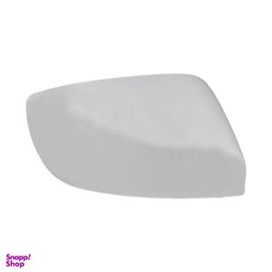 فلاپ آینه جانبی چپ خودرو قطعه سازان کبیر مدل L-02 مناسب برای کوییک