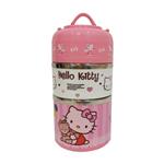 ظرف غذا مدل Hello Kitty