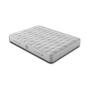 تشک پلاس باف مدل deluxe دونفره سایز 200×160 سانتی متر
