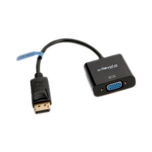 مبیدل display به Vga رویال مدل d-v