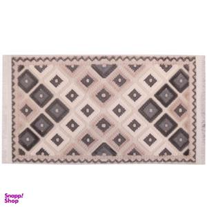 پادری طرح سنتی کد PJ-108600 سایز 49x87 سانتی متر